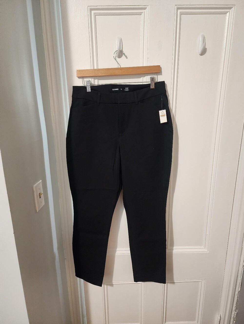Old Navy Pixie Pants